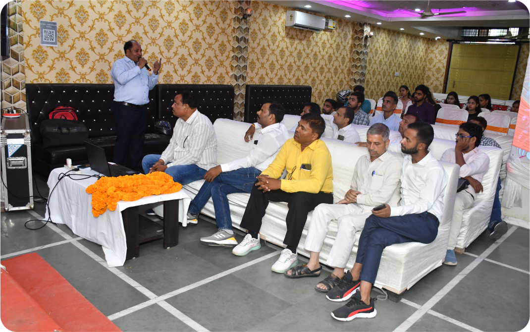 MDI Grand Launching Ceremony — 12 June 2024