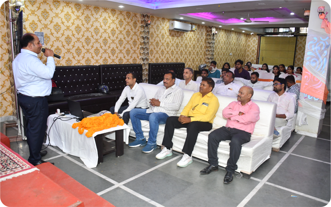 MDI Grand Launching Ceremony — 12 June 2024