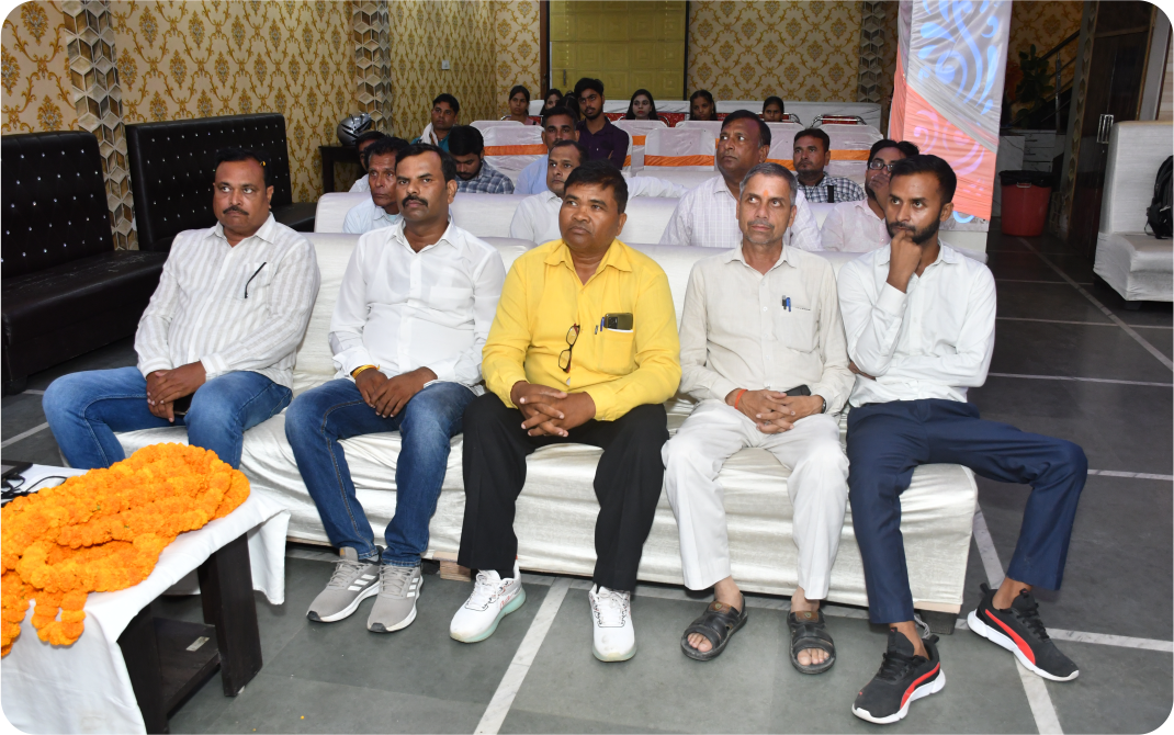 MDI Grand Launching Ceremony — 12 June 2024