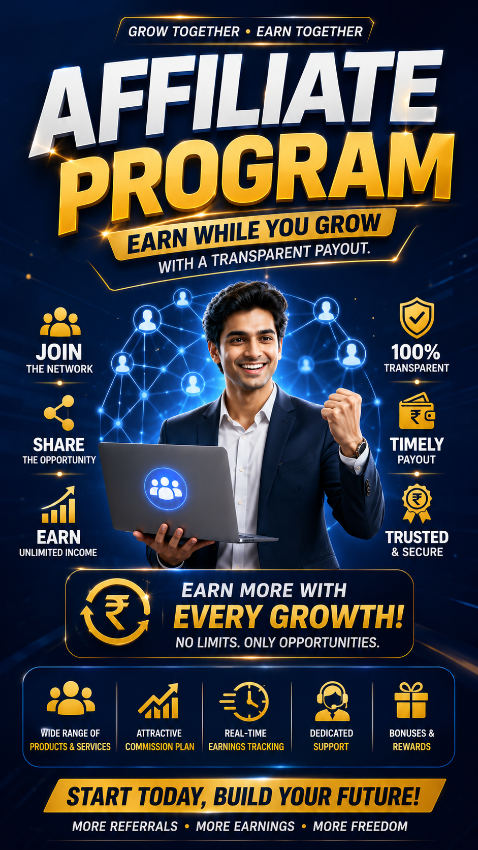 MDI Affiliate