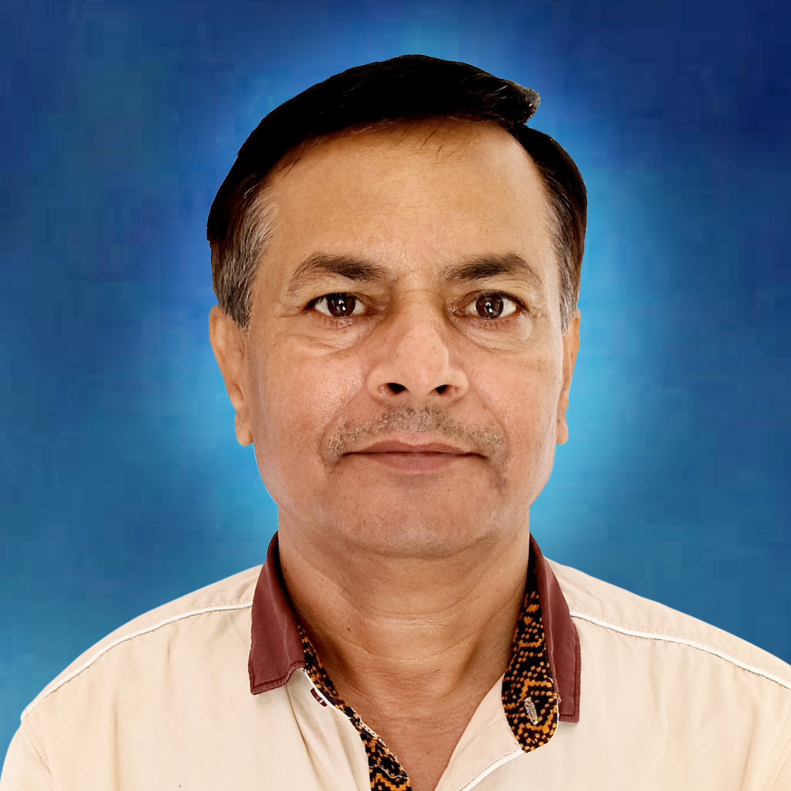 Sachchidanand Pandey