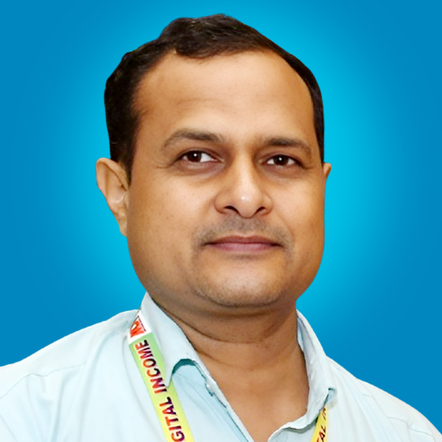Kuldeep Pandey