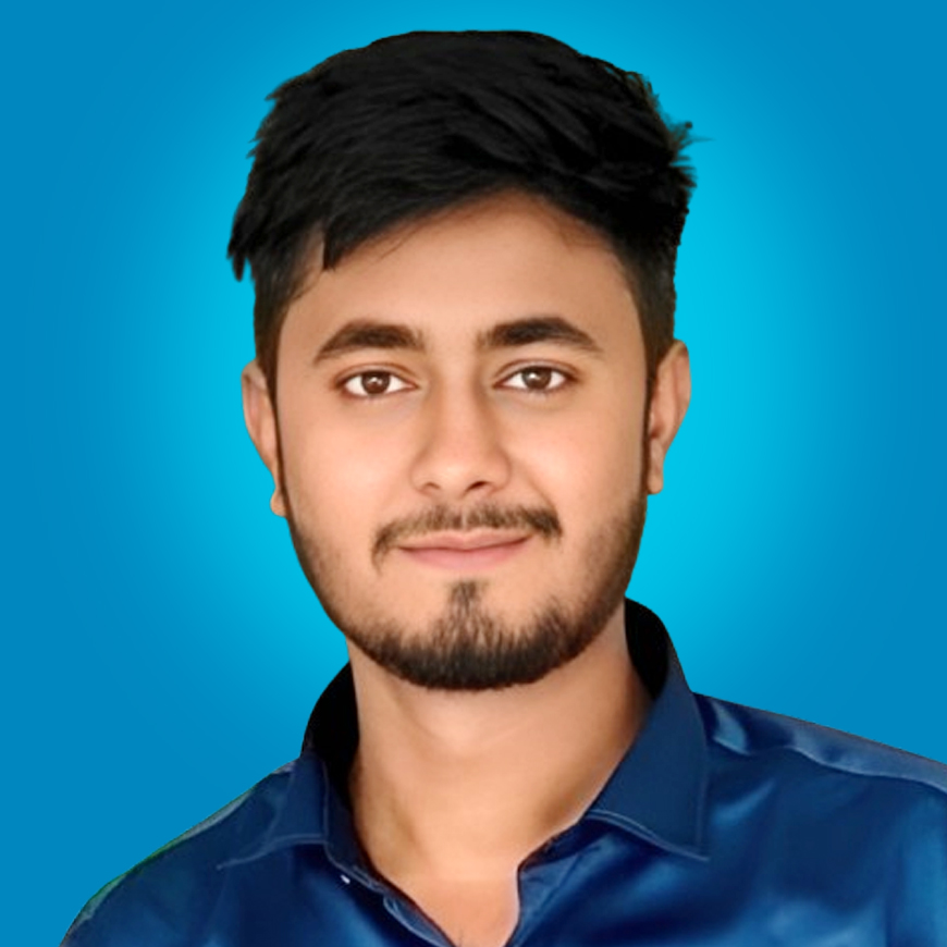 Hritik Ranjan Pandey