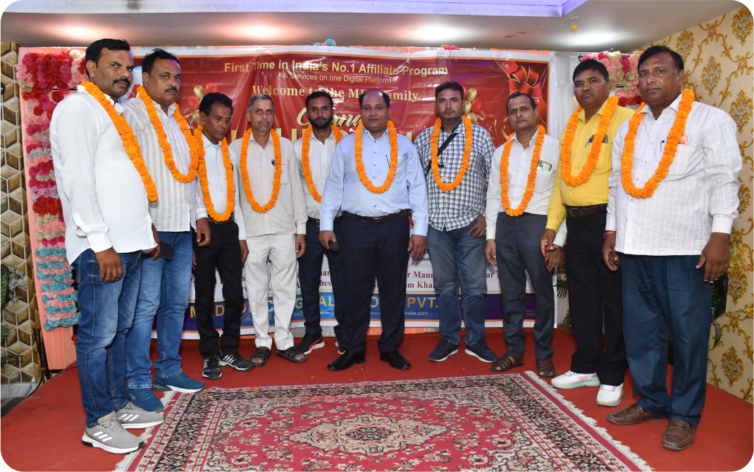 MDI Grand Launching Ceremony — 12 June 2024