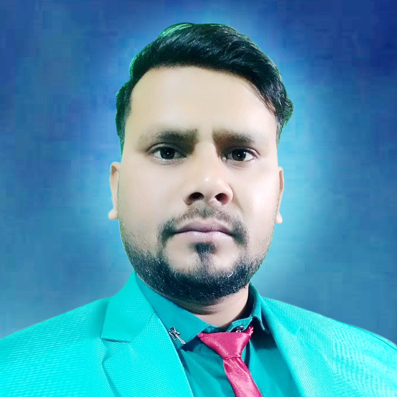 Naushad Khan
