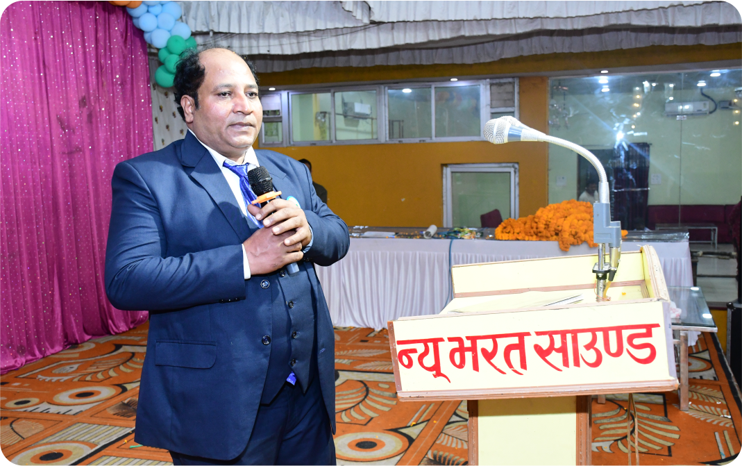 Leaders' Honors Ceremony & Training Program — 29 December 2024