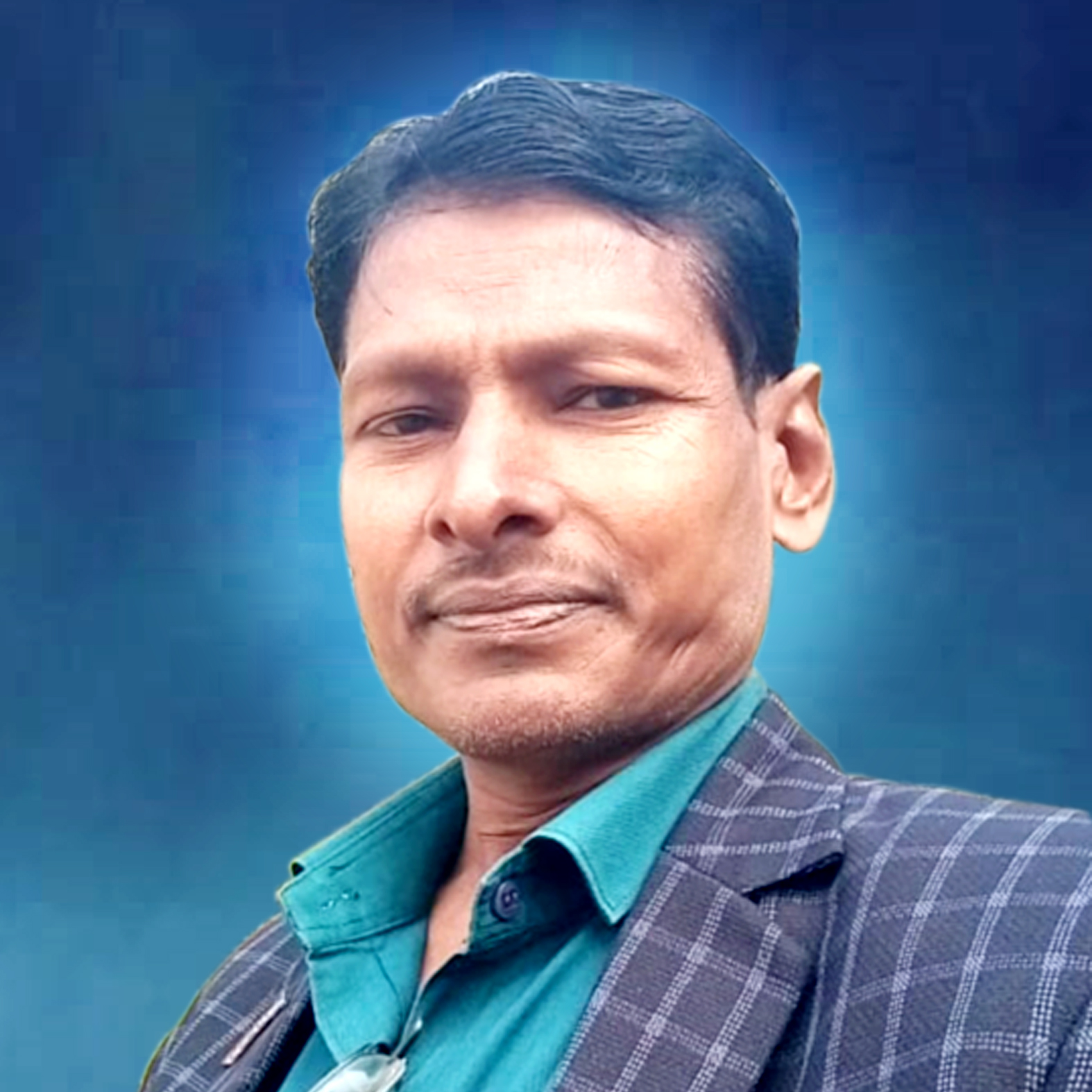 Rakesh Kumar Arya